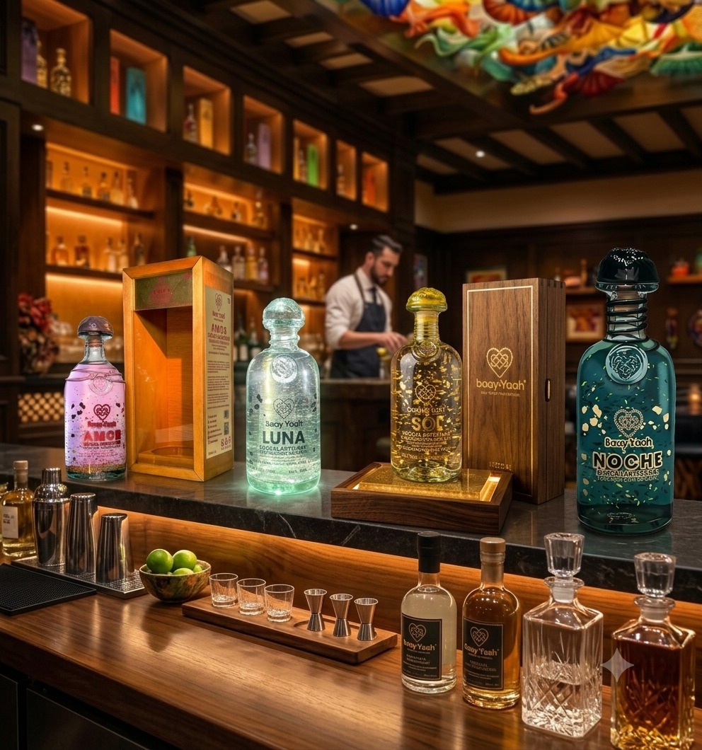 Restaurante premium