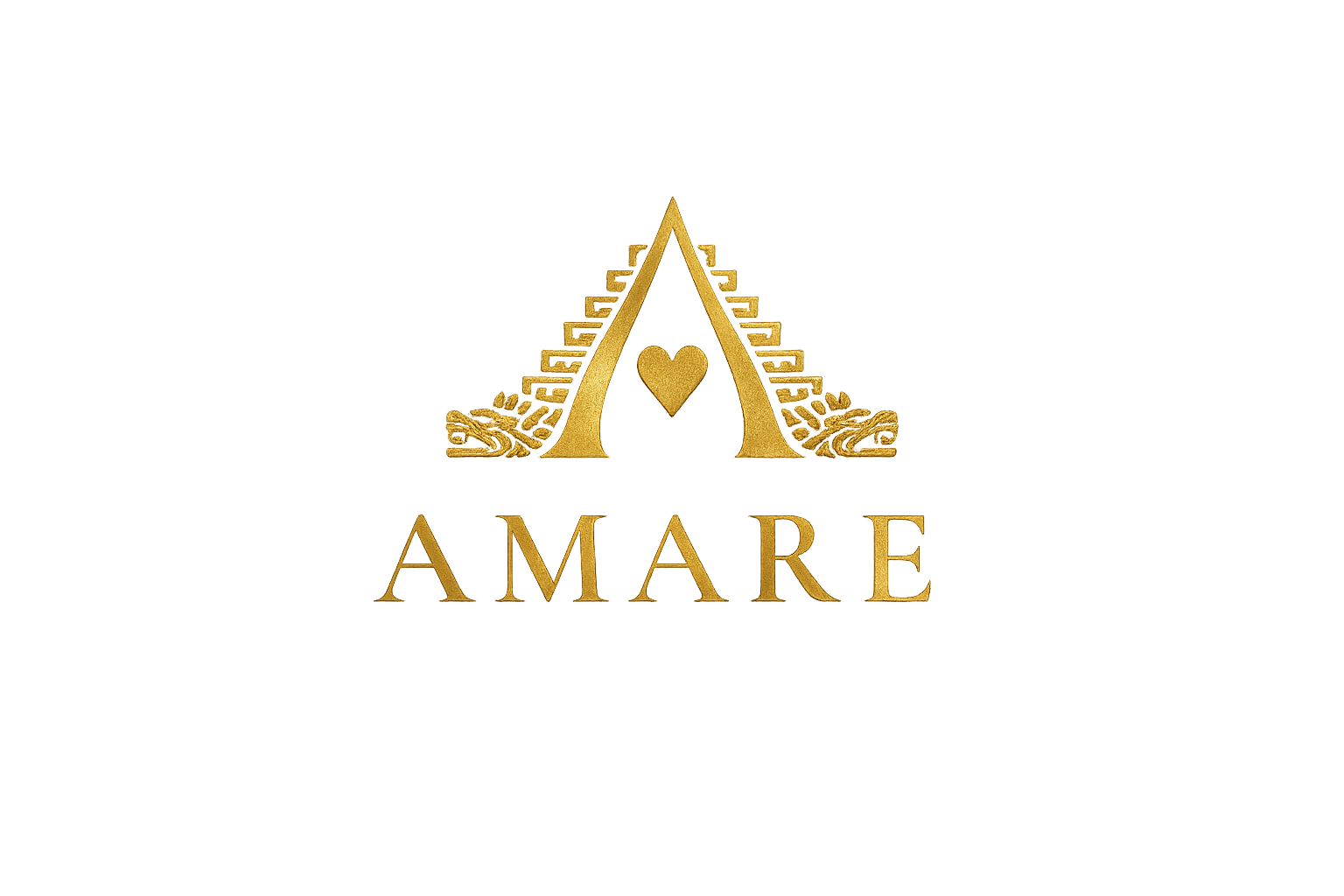 Logo de Amare